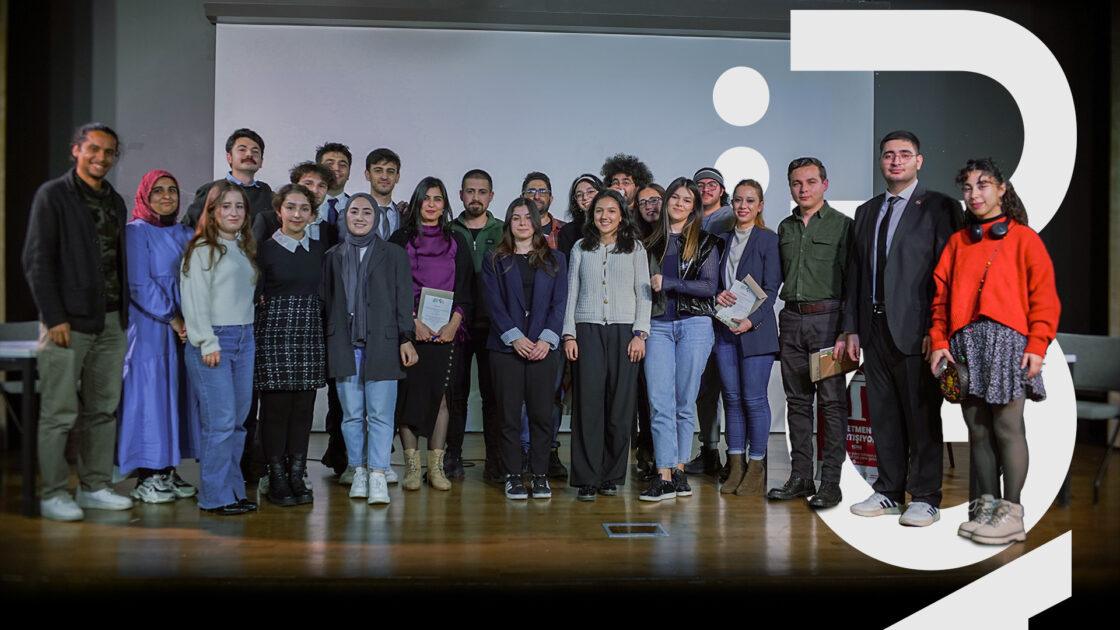 Abdullah Gül Üniversitesi Idea Camp