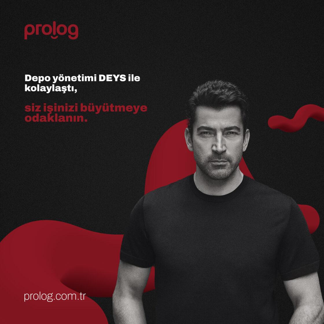 Prolog Yazılım